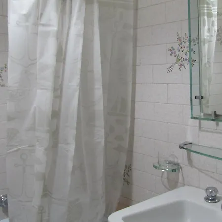 Dai Nonni Apartment *