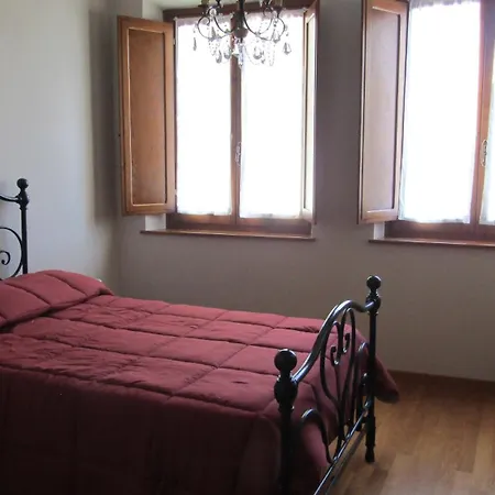 Apartment Dai Nonni *