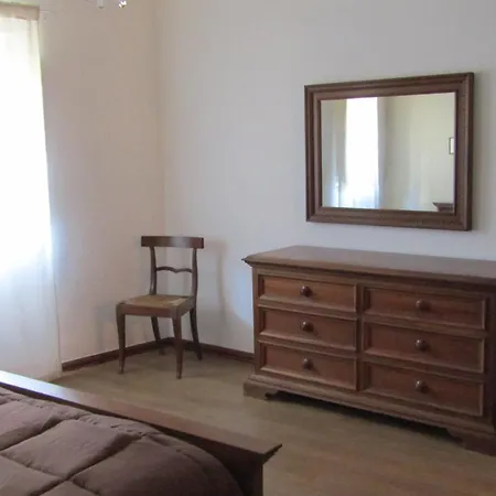 Apartment Dai Nonni Arezzo