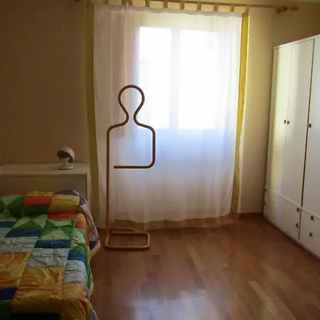 Dai Nonni Apartment Arezzo
